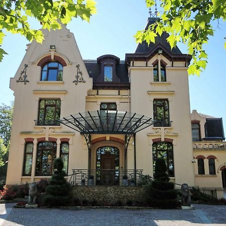 Le Manoir De La Mantille 코드리 외부 사진