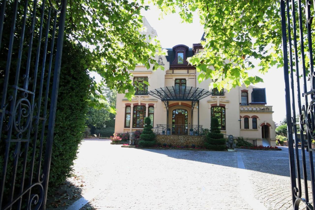 Le Manoir De La Mantille 코드리 외부 사진