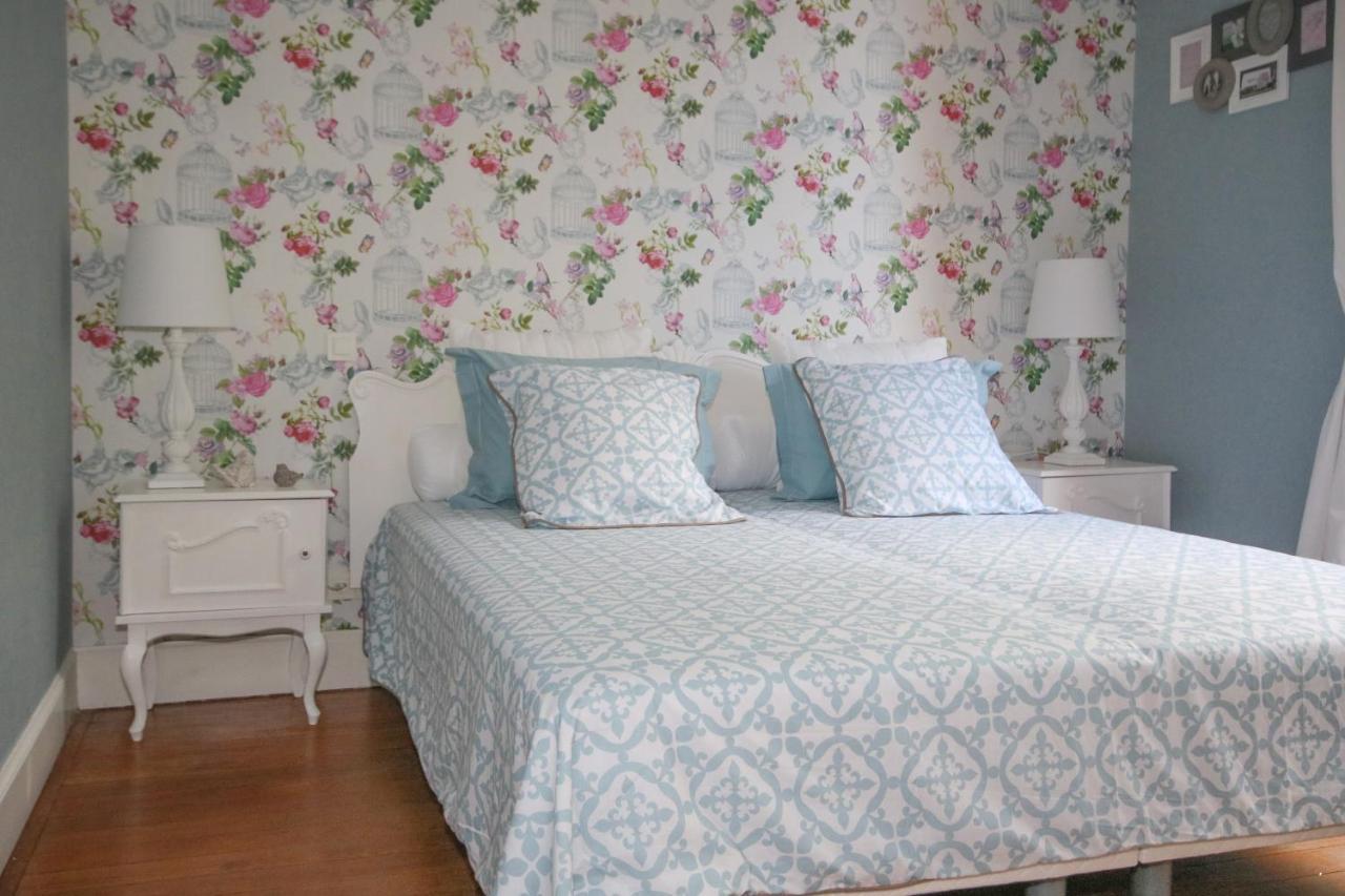 Le Manoir De La Mantille 코드리 외부 사진