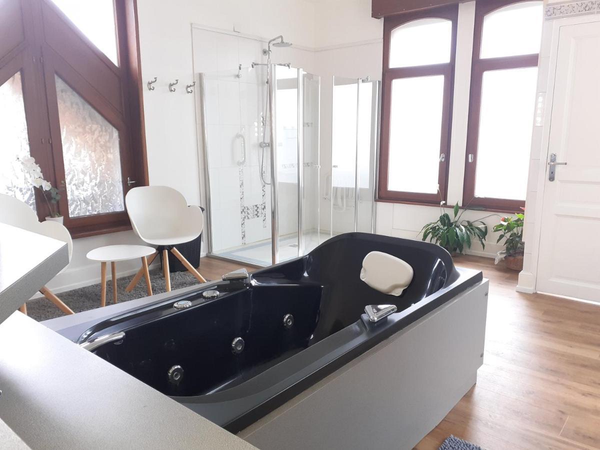 Le Manoir De La Mantille 코드리 외부 사진