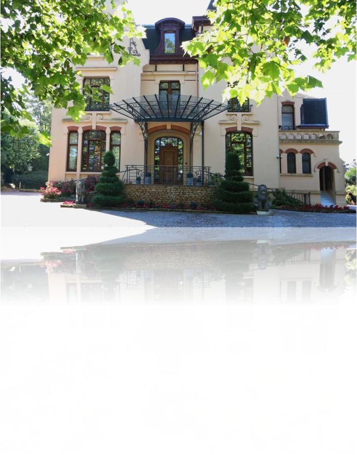 Le Manoir De La Mantille 코드리 외부 사진