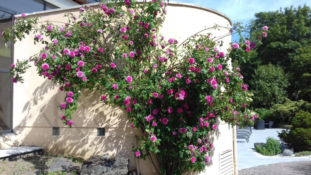 Le Manoir De La Mantille 코드리 외부 사진